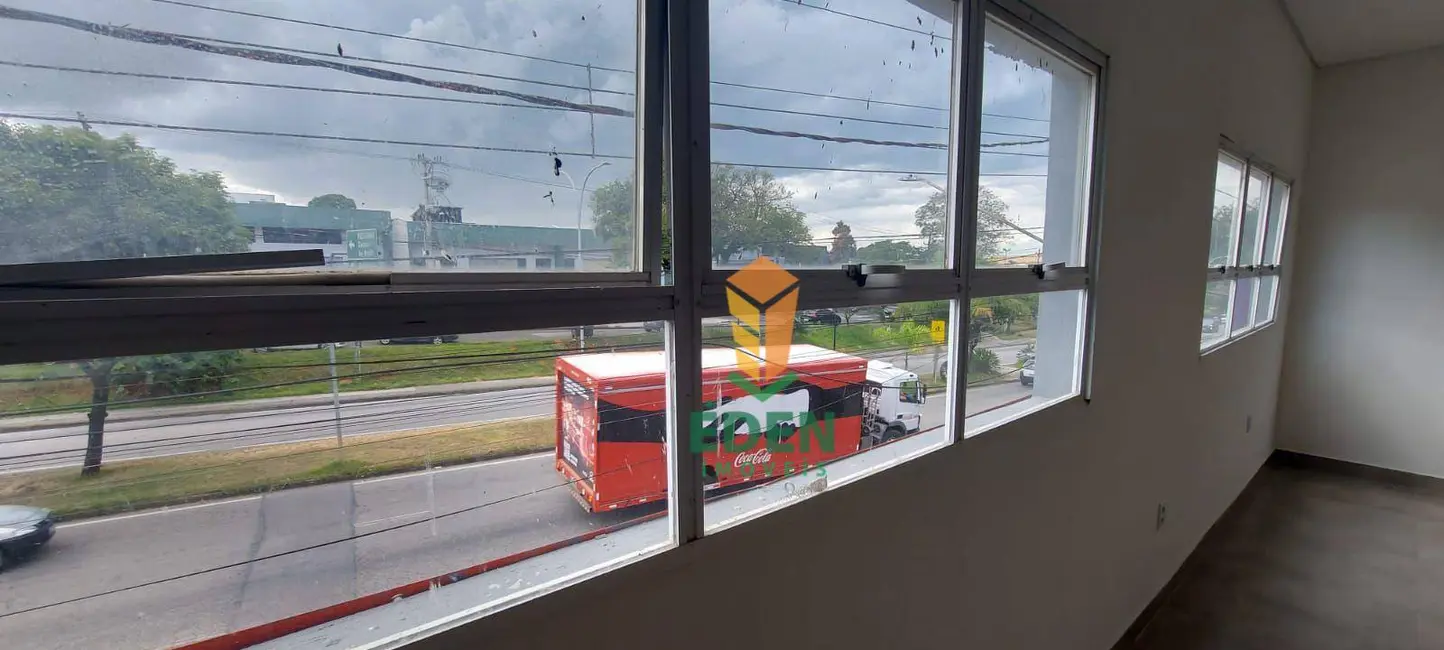 Sala Comercial para alugar, 40m2 em Éden, Sorocaba - SP - imagem 8 Foto 8 de Sala Comercial para alugar, 40m2 em Éden, Sorocaba - SP