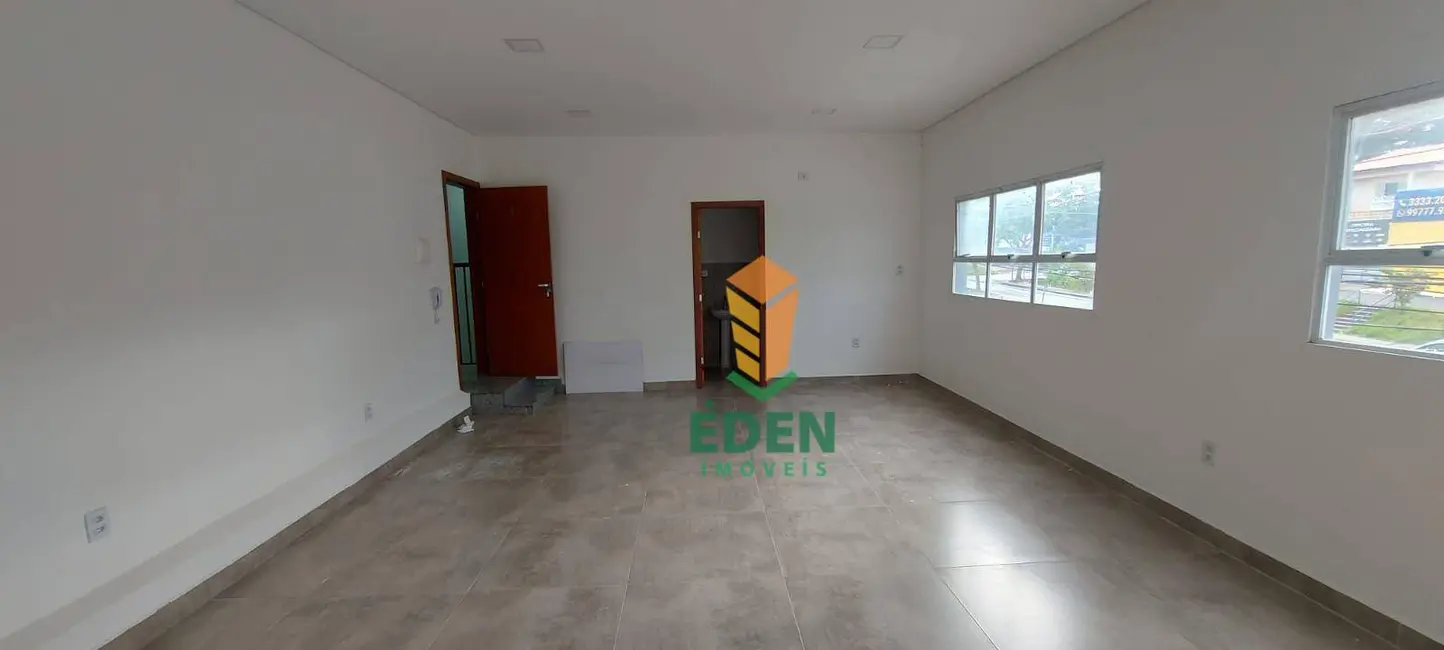 Sala Comercial para alugar, 40m2 em Éden, Sorocaba - SP - imagem 7 Foto 7 de Sala Comercial para alugar, 40m2 em Éden, Sorocaba - SP