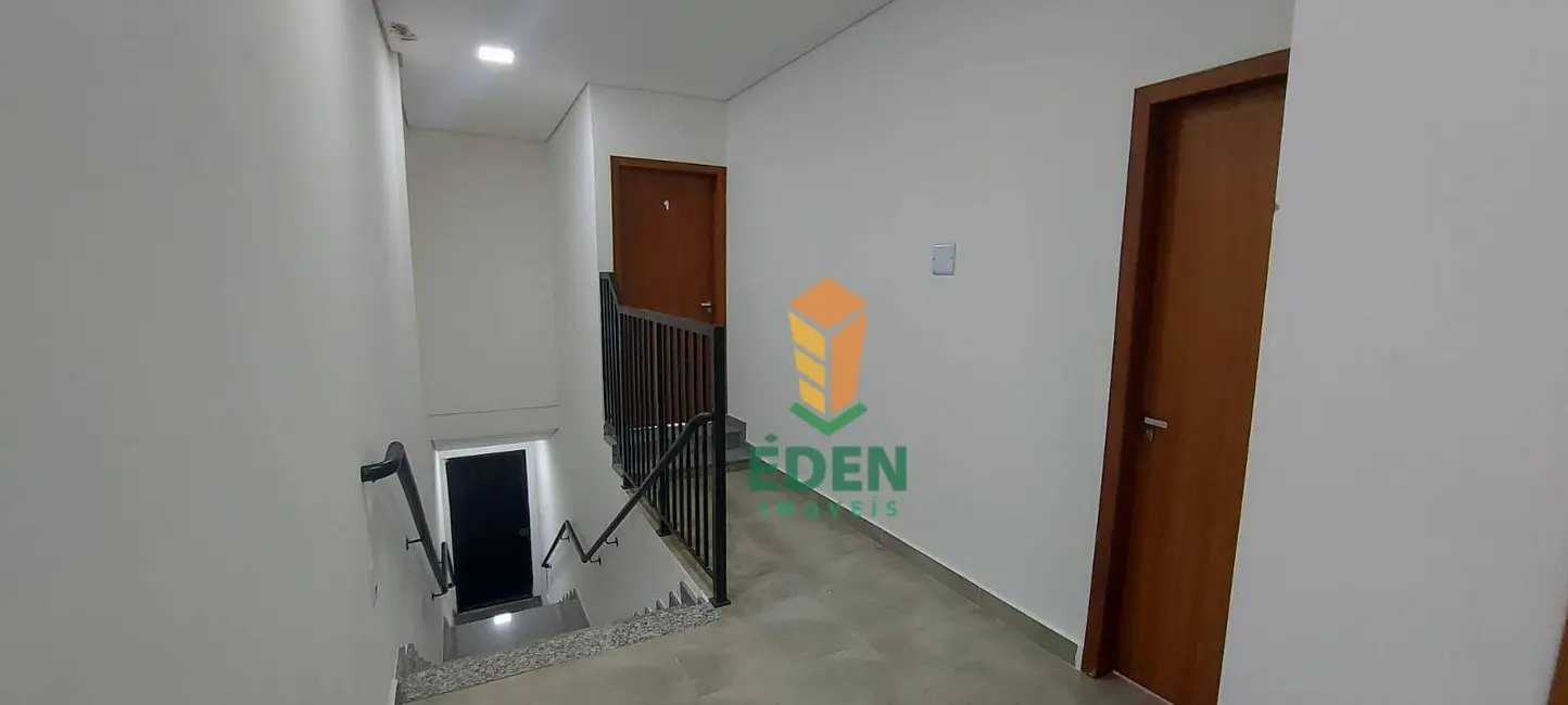 Sala Comercial para alugar, 40m2 em Éden, Sorocaba - SP - imagem 4 Foto 4 de Sala Comercial para alugar, 40m2 em Éden, Sorocaba - SP