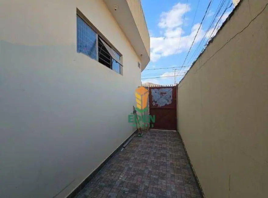 Sala Comercial para alugar, 150m2 em Jardim Jatobá, Sorocaba - SP - imagem 3 Foto 3 de Sala Comercial para alugar, 150m2 em Jardim Jatobá, Sorocaba - SP