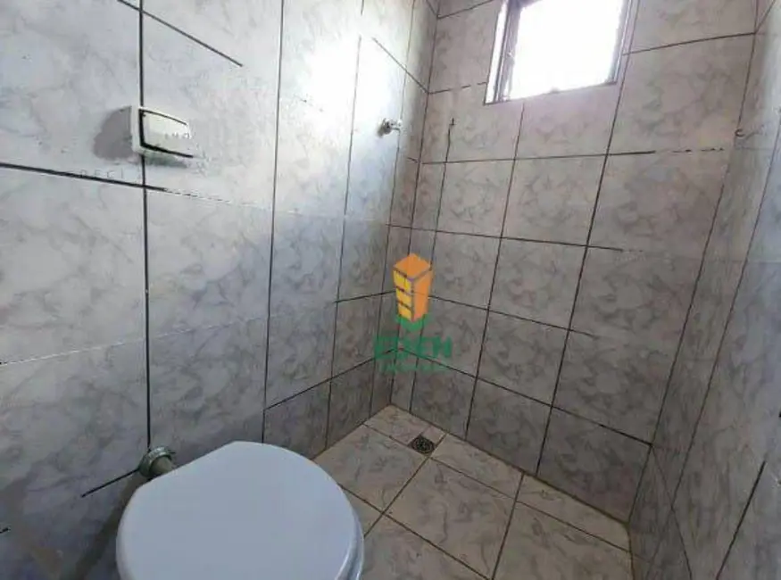 Sala Comercial para alugar, 150m2 em Jardim Jatobá, Sorocaba - SP - imagem 8 Foto 8 de Sala Comercial para alugar, 150m2 em Jardim Jatobá, Sorocaba - SP