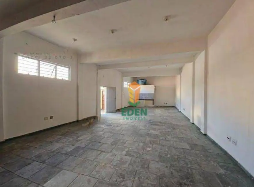 Sala Comercial para alugar, 150m2 em Jardim Jatobá, Sorocaba - SP - imagem 5 Foto 5 de Sala Comercial para alugar, 150m2 em Jardim Jatobá, Sorocaba - SP