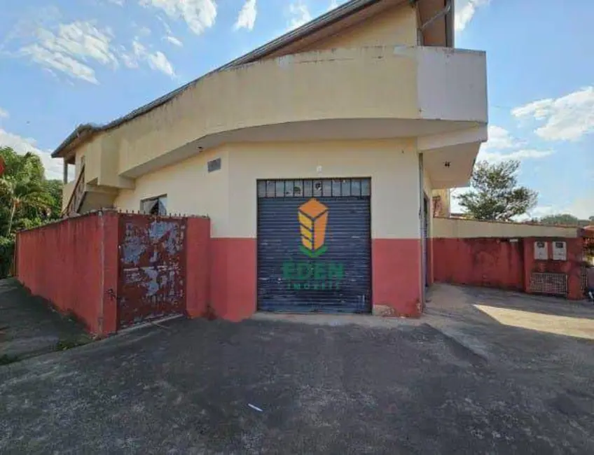 Sala Comercial para alugar, 150m2 em Jardim Jatobá, Sorocaba - SP - imagem 1 Foto 1 de Sala Comercial para alugar, 150m2 em Jardim Jatobá, Sorocaba - SP