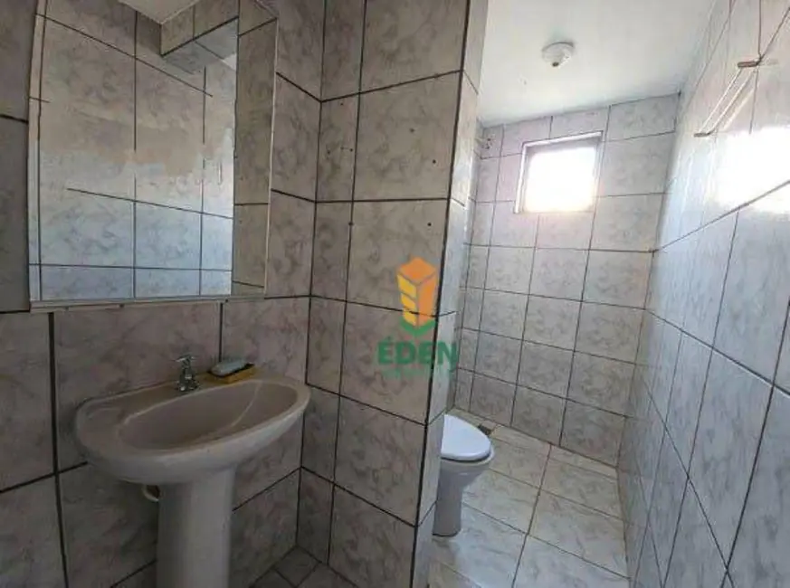 Sala Comercial para alugar, 150m2 em Jardim Jatobá, Sorocaba - SP - imagem 9 Foto 9 de Sala Comercial para alugar, 150m2 em Jardim Jatobá, Sorocaba - SP