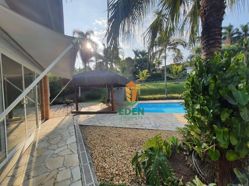 Casa de Condomínio com 4 quartos para alugar em Vila Martins, Itu - SP - imagem 7 Foto 7 de Casa de Condomínio com 4 quartos para alugar em Vila Martins, Itu - SP