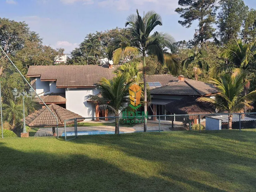 Casa de Condomínio com 4 quartos para alugar em Vila Martins, Itu - SP - imagem 3 Foto 3 de Casa de Condomínio com 4 quartos para alugar em Vila Martins, Itu - SP