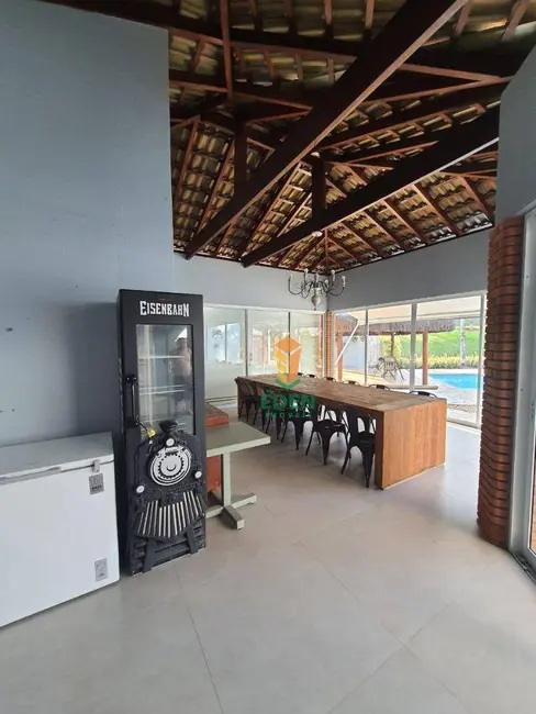 Casa de Condomínio com 4 quartos para alugar em Vila Martins, Itu - SP - imagem 9 Foto 9 de Casa de Condomínio com 4 quartos para alugar em Vila Martins, Itu - SP