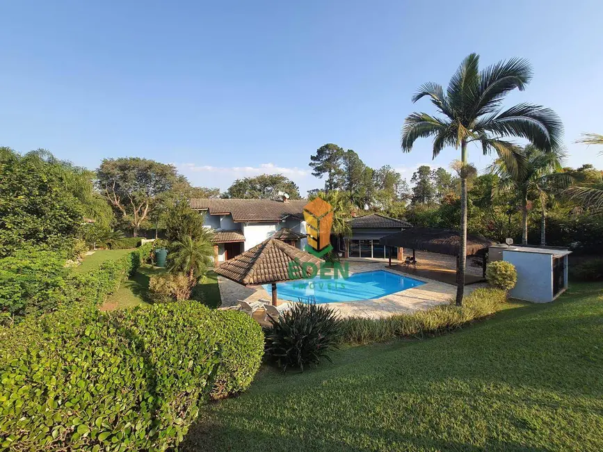 Casa de Condomínio com 4 quartos para alugar em Vila Martins, Itu - SP - imagem 5 Foto 5 de Casa de Condomínio com 4 quartos para alugar em Vila Martins, Itu - SP