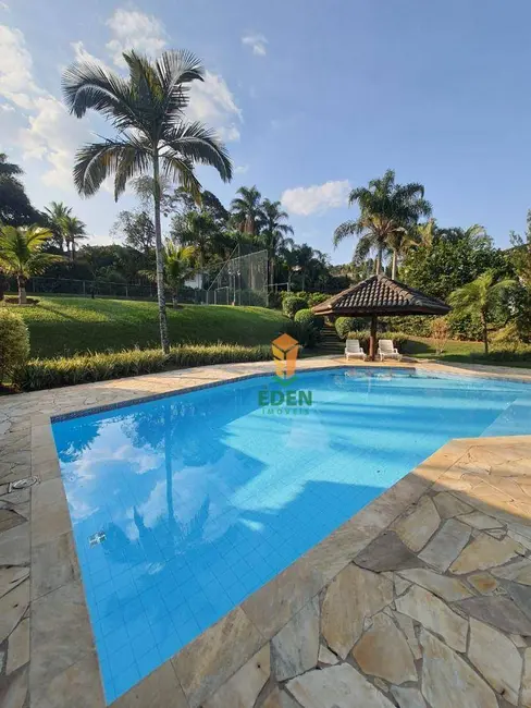 Casa de Condomínio com 4 quartos para alugar em Vila Martins, Itu - SP - imagem 6 Foto 6 de Casa de Condomínio com 4 quartos para alugar em Vila Martins, Itu - SP