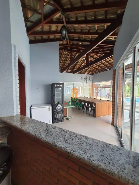 Casa de Condomínio com 4 quartos para alugar em Vila Martins, Itu - SP - imagem 8 Foto 8 de Casa de Condomínio com 4 quartos para alugar em Vila Martins, Itu - SP