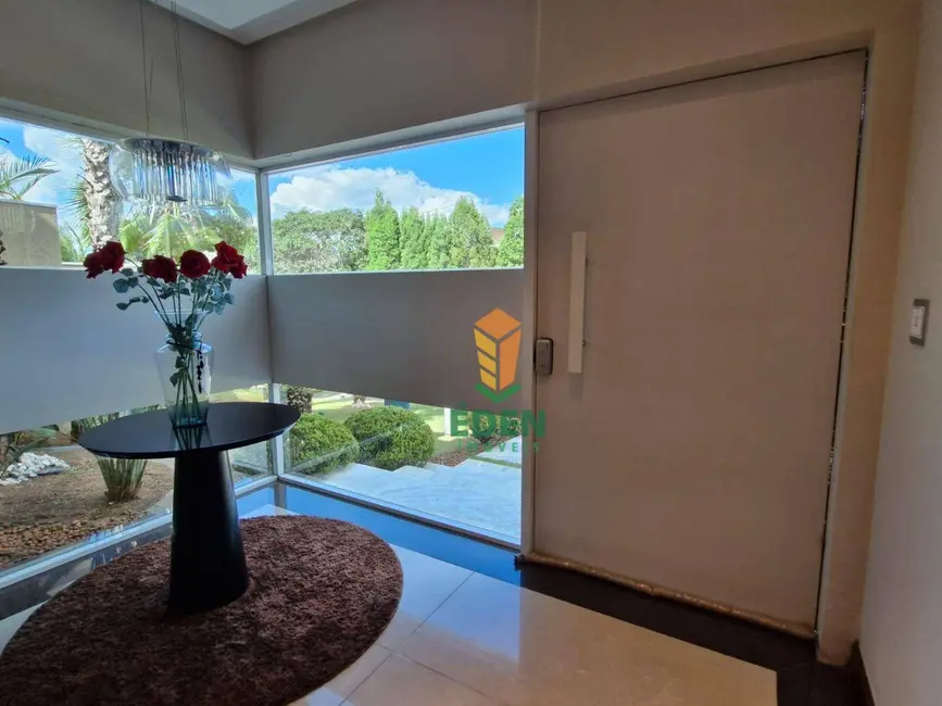 Foto 6 de Casa de Condomínio com 4 quartos para alugar, 1530m2 em Jardim Ibiti do Paço, Sorocaba - SP