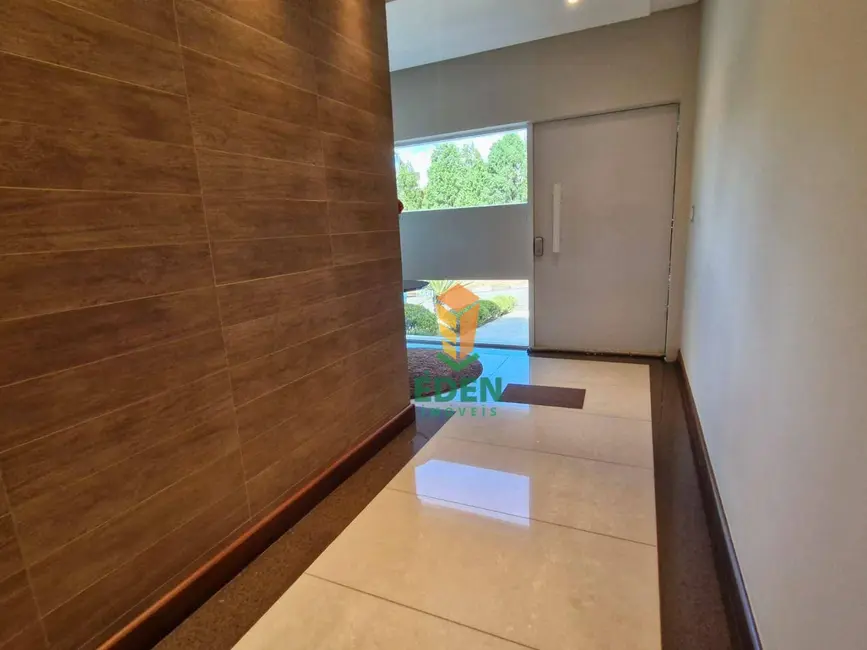 Foto 8 de Casa de Condomínio com 4 quartos para alugar, 1530m2 em Jardim Ibiti do Paço, Sorocaba - SP