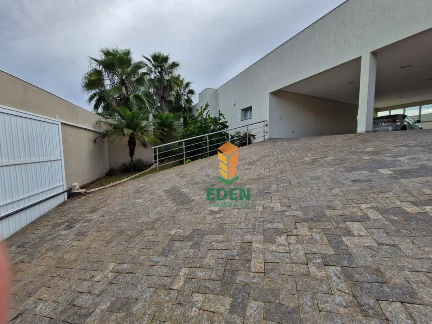 Foto 5 de Casa de Condomínio com 4 quartos para alugar, 1530m2 em Jardim Ibiti do Paço, Sorocaba - SP