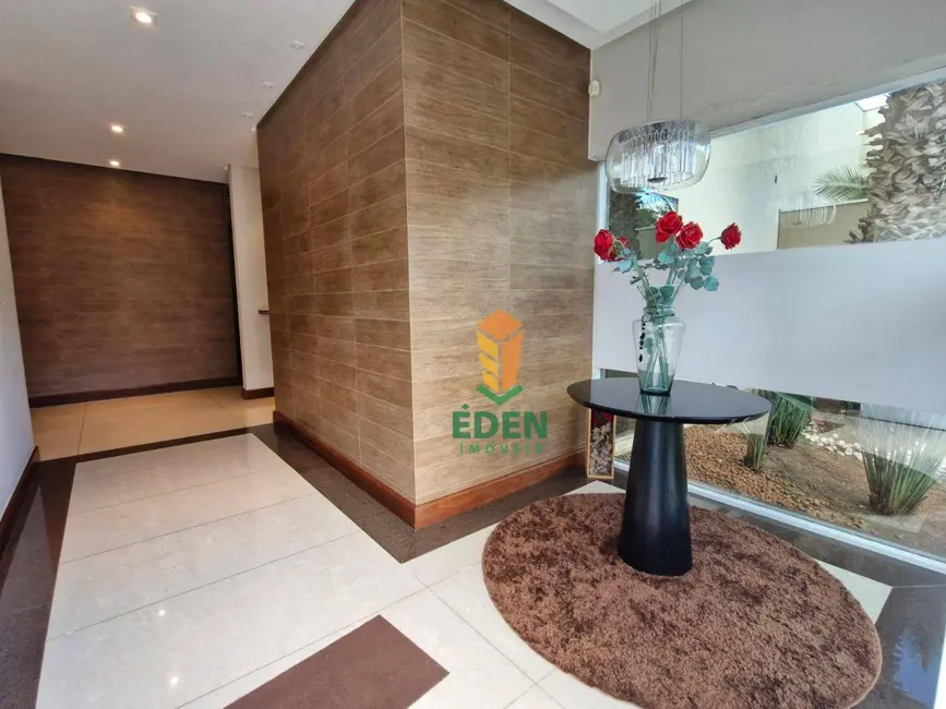 Foto 7 de Casa de Condomínio com 4 quartos para alugar, 1530m2 em Jardim Ibiti do Paço, Sorocaba - SP