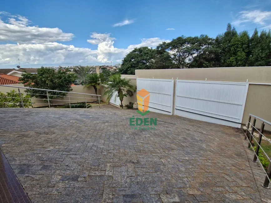 Foto 3 de Casa de Condomínio com 4 quartos para alugar, 1530m2 em Jardim Ibiti do Paço, Sorocaba - SP