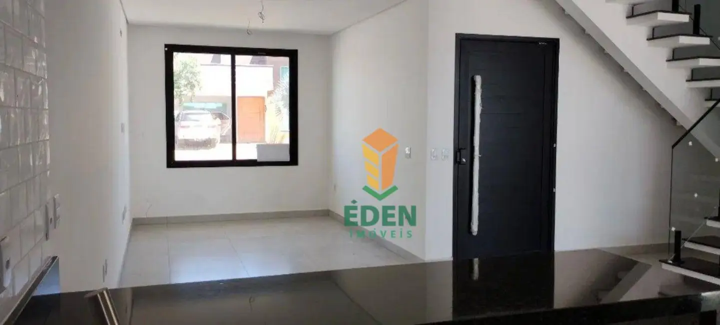 Casa de Condomínio com 3 quartos à venda e para alugar, 178m2 em Cajuru do Sul, Sorocaba - SP - imagem 6 Foto 6 de Casa de Condomínio com 3 quartos à venda e para alugar, 178m2 em Cajuru do Sul, Sorocaba - SP