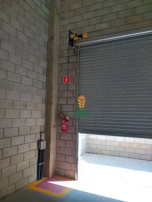 Foto 8 de Armazém / Galpão para alugar, 1123m2 em Iporanga, Sorocaba - SP