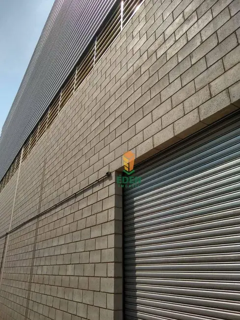 Foto 3 de Armazém / Galpão para alugar, 1123m2 em Iporanga, Sorocaba - SP