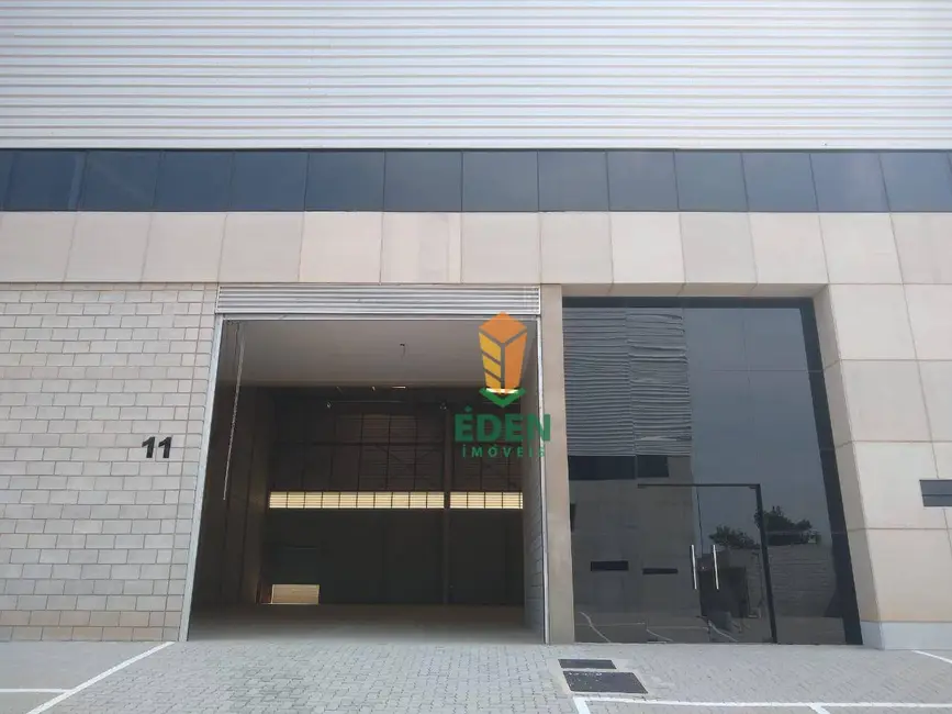 Foto 1 de Armazém / Galpão para alugar, 1123m2 em Iporanga, Sorocaba - SP