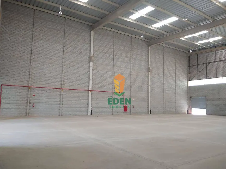 Foto 7 de Armazém / Galpão para alugar, 1123m2 em Iporanga, Sorocaba - SP