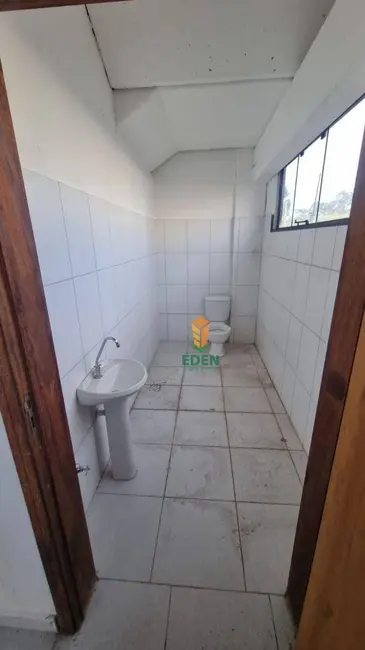 Armazém / Galpão para alugar, 823m2 em Éden, Sorocaba - SP - imagem 7 Foto 7 de Armazém / Galpão para alugar, 823m2 em Éden, Sorocaba - SP