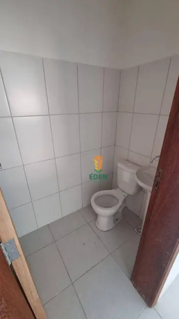 Armazém / Galpão para alugar, 823m2 em Éden, Sorocaba - SP - imagem 5 Foto 5 de Armazém / Galpão para alugar, 823m2 em Éden, Sorocaba - SP