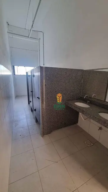 Armazém / Galpão para alugar, 823m2 em Éden, Sorocaba - SP - imagem 9 Foto 9 de Armazém / Galpão para alugar, 823m2 em Éden, Sorocaba - SP