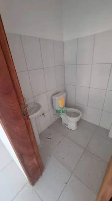 Armazém / Galpão para alugar, 823m2 em Éden, Sorocaba - SP - imagem 6 Foto 6 de Armazém / Galpão para alugar, 823m2 em Éden, Sorocaba - SP