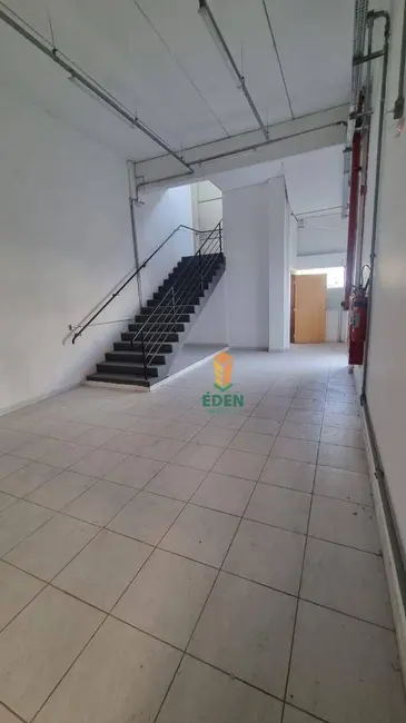 Armazém / Galpão para alugar, 823m2 em Éden, Sorocaba - SP - imagem 8 Foto 8 de Armazém / Galpão para alugar, 823m2 em Éden, Sorocaba - SP