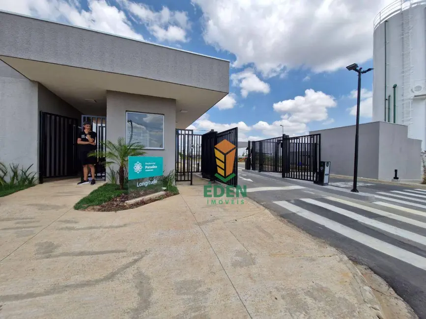 Foto 1 de Apartamento com 2 quartos para alugar, 40m2 em Iporanga, Sorocaba - SP