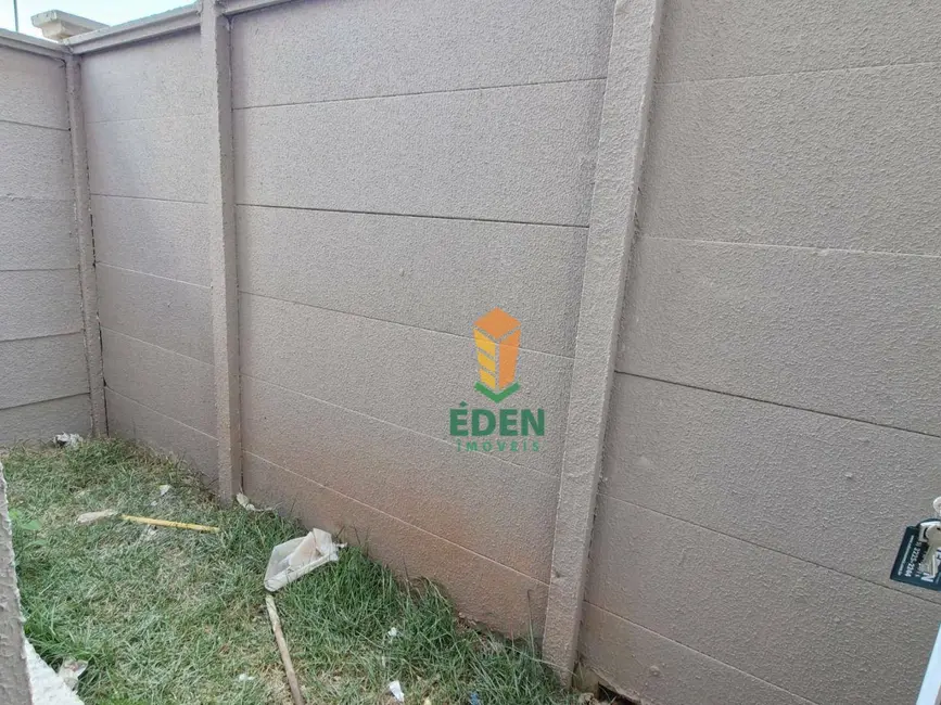 Foto 8 de Apartamento com 2 quartos para alugar, 40m2 em Iporanga, Sorocaba - SP