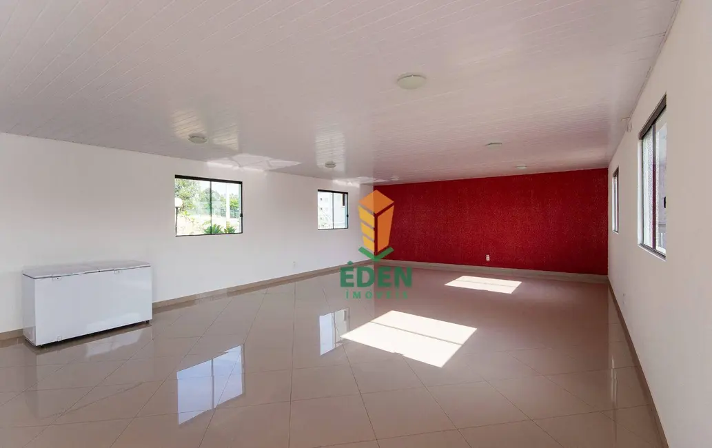 Apartamento com 2 quartos à venda, 47m2 em Éden, Sorocaba - SP - imagem 9 Foto 9 de Apartamento com 2 quartos à venda, 47m2 em Éden, Sorocaba - SP