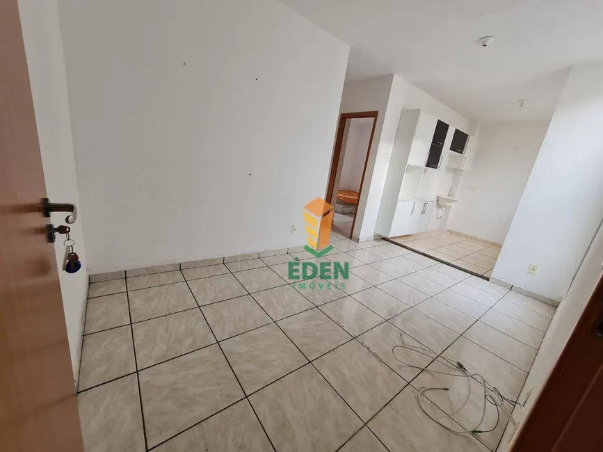 Apartamento com 2 quartos à venda, 47m2 em Éden, Sorocaba - SP - imagem 5 Foto 5 de Apartamento com 2 quartos à venda, 47m2 em Éden, Sorocaba - SP
