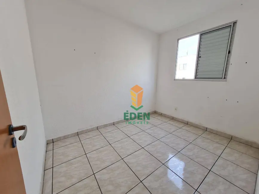Apartamento com 2 quartos à venda, 47m2 em Éden, Sorocaba - SP - imagem 7 Foto 7 de Apartamento com 2 quartos à venda, 47m2 em Éden, Sorocaba - SP