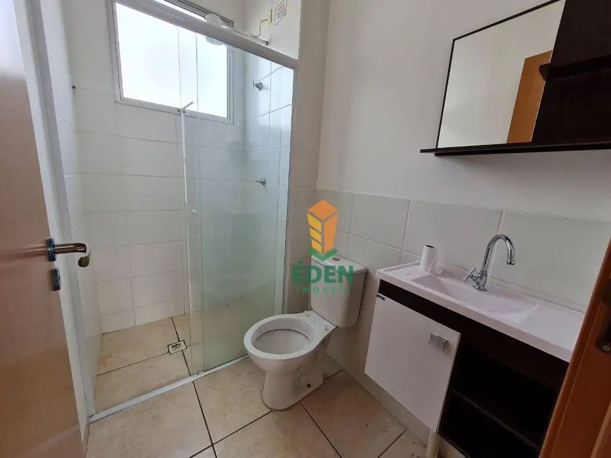 Apartamento com 2 quartos à venda, 47m2 em Éden, Sorocaba - SP - imagem 8 Foto 8 de Apartamento com 2 quartos à venda, 47m2 em Éden, Sorocaba - SP