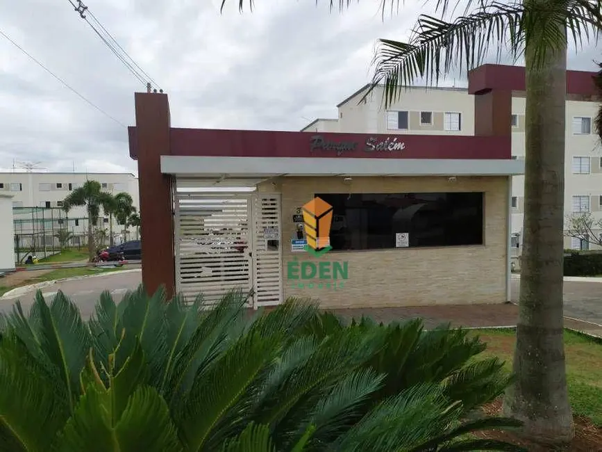 Apartamento com 2 quartos à venda, 47m2 em Éden, Sorocaba - SP - imagem 2 Foto 2 de Apartamento com 2 quartos à venda, 47m2 em Éden, Sorocaba - SP