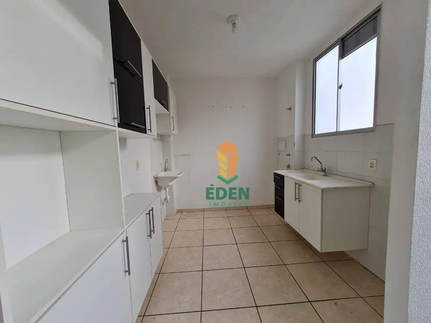 Apartamento com 2 quartos à venda, 47m2 em Éden, Sorocaba - SP - imagem 1 Foto 1 de Apartamento com 2 quartos à venda, 47m2 em Éden, Sorocaba - SP