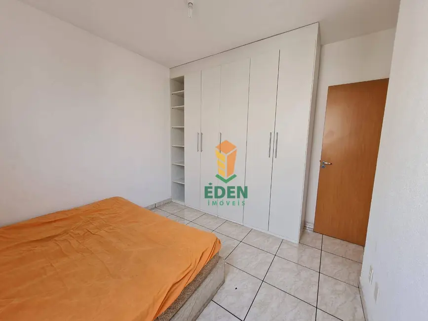 Apartamento com 2 quartos à venda, 47m2 em Éden, Sorocaba - SP - imagem 4 Foto 4 de Apartamento com 2 quartos à venda, 47m2 em Éden, Sorocaba - SP