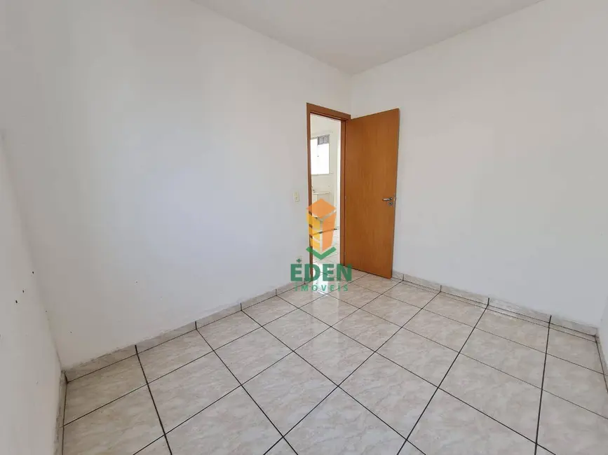 Apartamento com 2 quartos à venda, 47m2 em Éden, Sorocaba - SP - imagem 6 Foto 6 de Apartamento com 2 quartos à venda, 47m2 em Éden, Sorocaba - SP