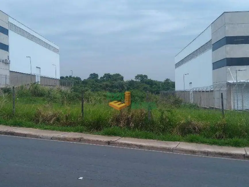 Sala Comercial à venda, 3038m2 em Éden, Sorocaba - SP - imagem 1 Foto 1 de Sala Comercial à venda, 3038m2 em Éden, Sorocaba - SP