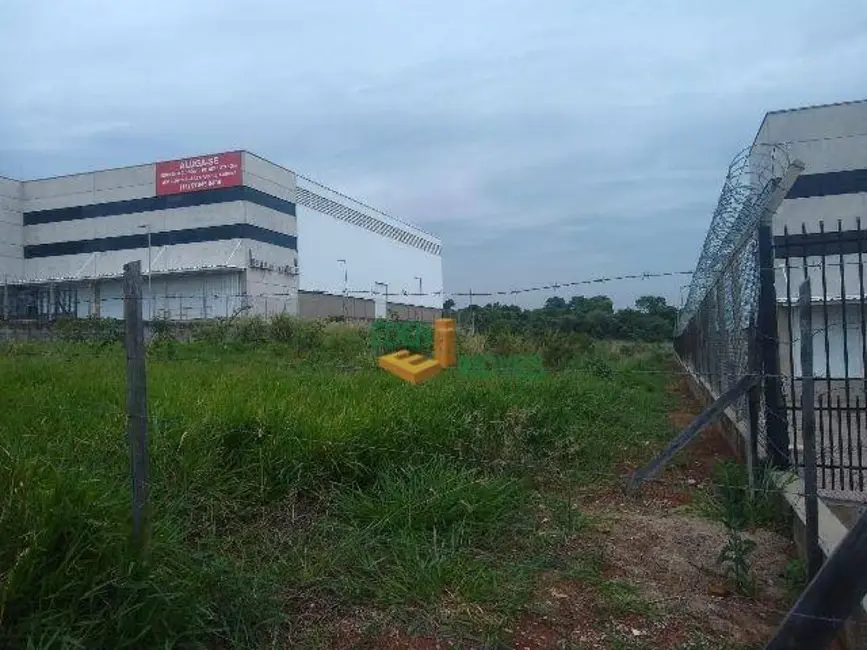 Sala Comercial à venda, 3038m2 em Éden, Sorocaba - SP - imagem 3 Foto 3 de Sala Comercial à venda, 3038m2 em Éden, Sorocaba - SP