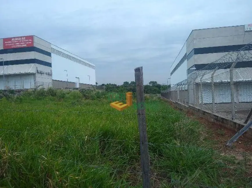 Sala Comercial à venda, 3038m2 em Éden, Sorocaba - SP - imagem 2 Foto 2 de Sala Comercial à venda, 3038m2 em Éden, Sorocaba - SP