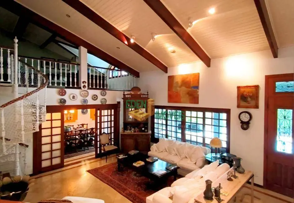 Foto 8 de Casa de Condomínio com 4 quartos à venda, 6500m2 em Vila Martins, Itu - SP