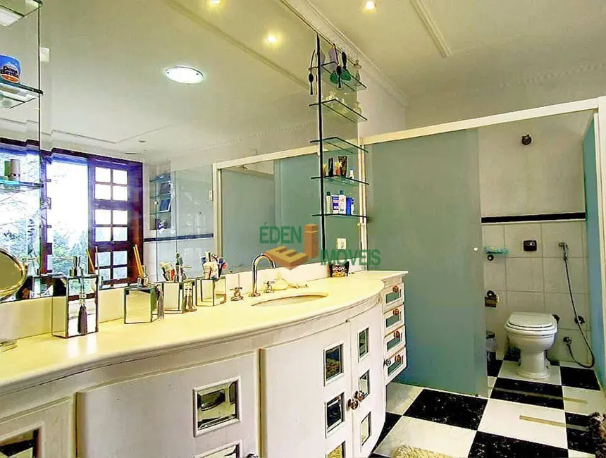 Foto 9 de Casa de Condomínio com 4 quartos à venda, 6500m2 em Vila Martins, Itu - SP