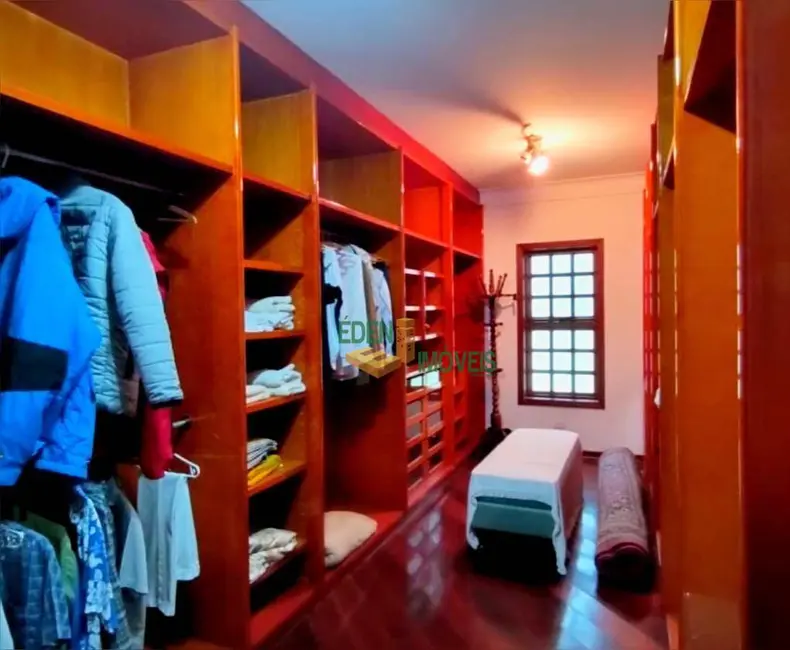 Foto 3 de Casa de Condomínio com 4 quartos à venda, 6500m2 em Vila Martins, Itu - SP