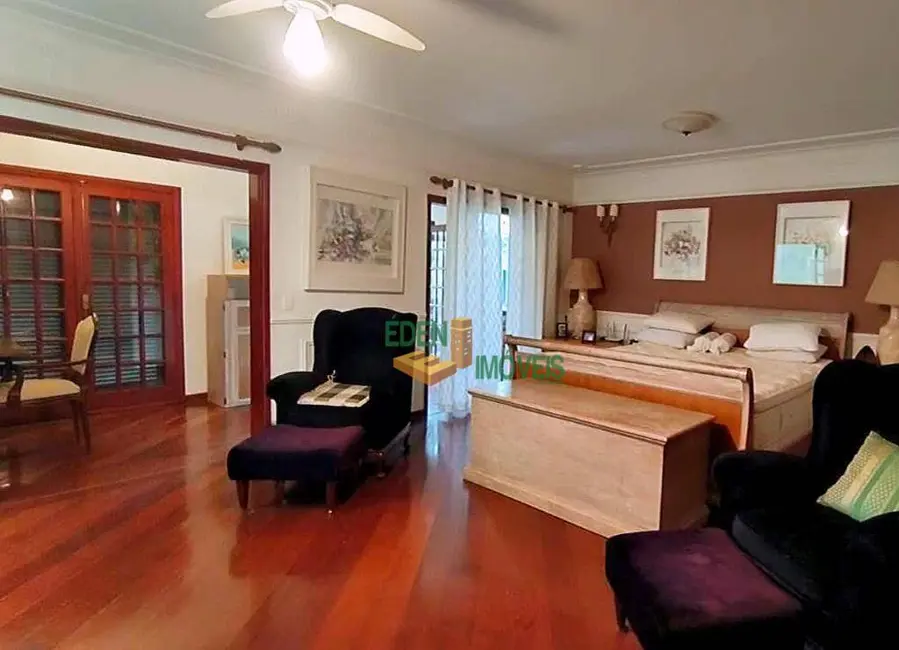 Foto 6 de Casa de Condomínio com 4 quartos à venda, 6500m2 em Vila Martins, Itu - SP