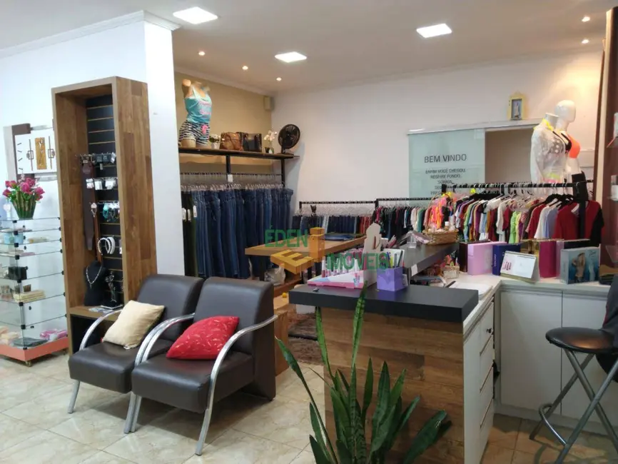 Casa à venda, 240m2 em Vila Fiori, Sorocaba - SP - imagem 4 Foto 4 de Casa à venda, 240m2 em Vila Fiori, Sorocaba - SP