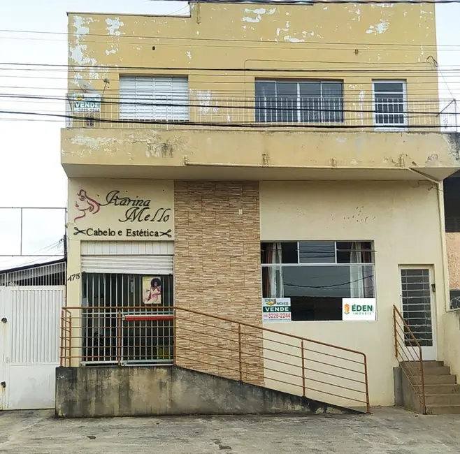 Casa à venda, 240m2 em Vila Fiori, Sorocaba - SP - imagem 1 Foto 1 de Casa à venda, 240m2 em Vila Fiori, Sorocaba - SP