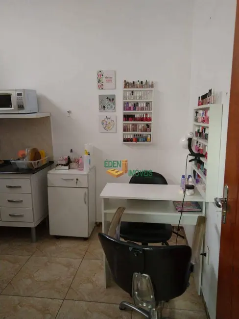 Casa à venda, 240m2 em Vila Fiori, Sorocaba - SP - imagem 8 Foto 8 de Casa à venda, 240m2 em Vila Fiori, Sorocaba - SP