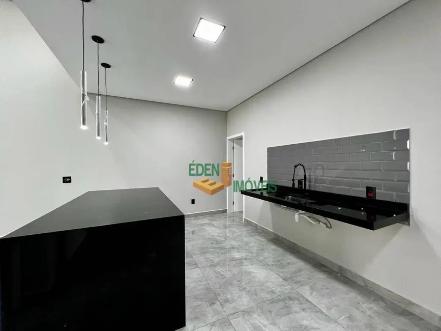 Foto 5 de Casa de Condomínio com 3 quartos à venda em Jardim Novo Horizonte, Sorocaba - SP